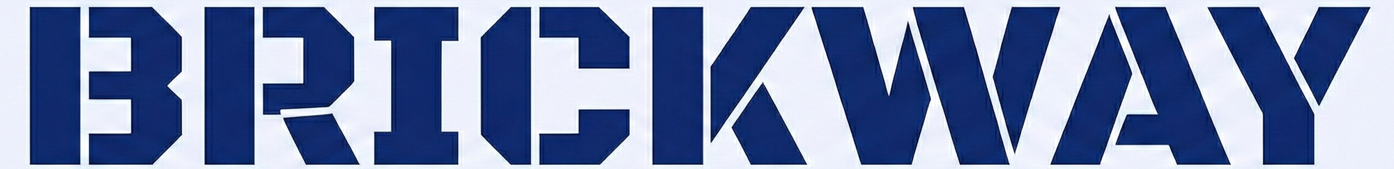 BRICKWAY ENGINEERING