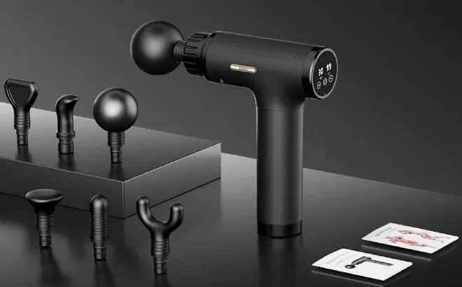 PHYSIO EQUIPMENT Development