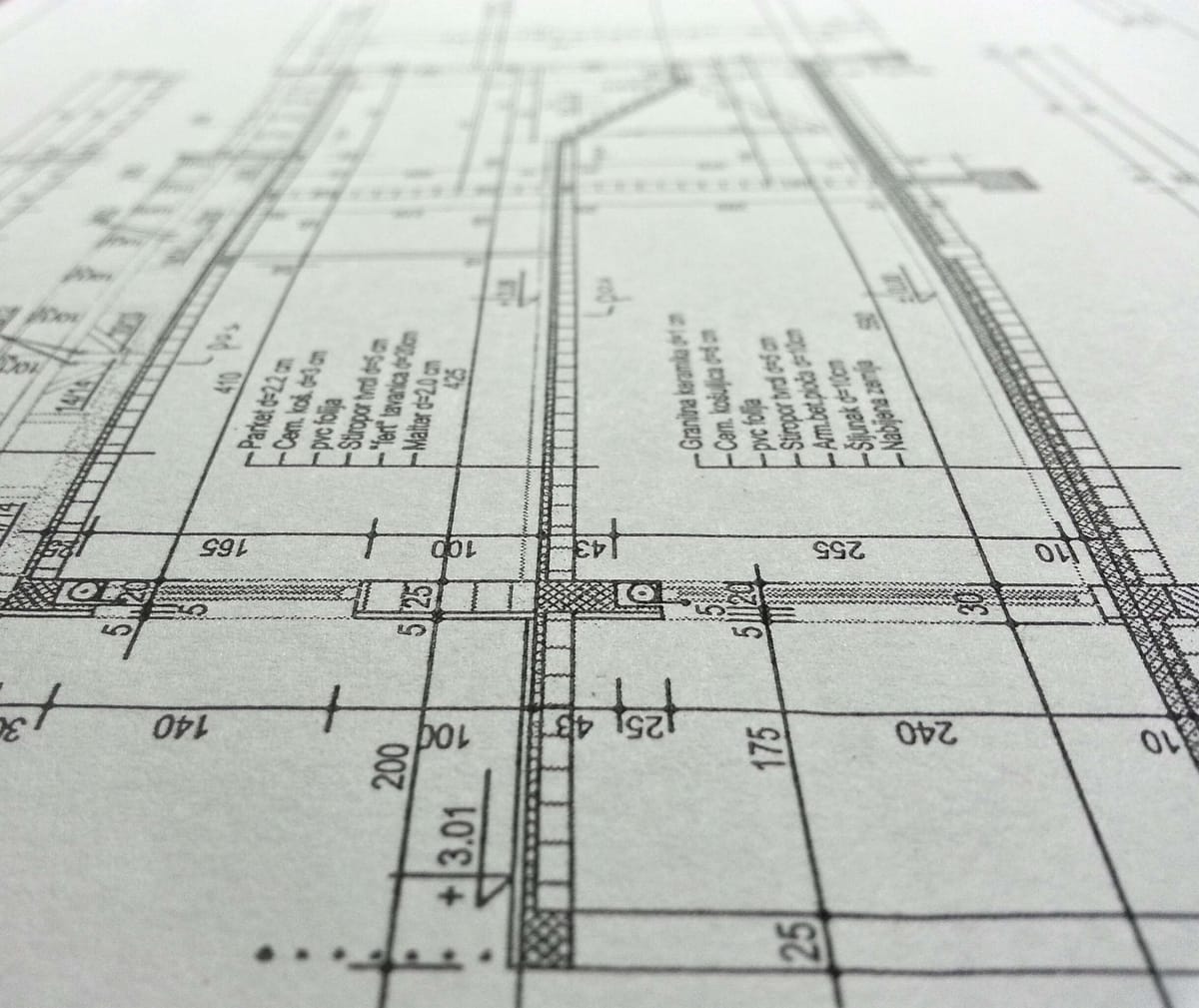 AutoCAD Mastery from Blank Screen to Professional Blueprints