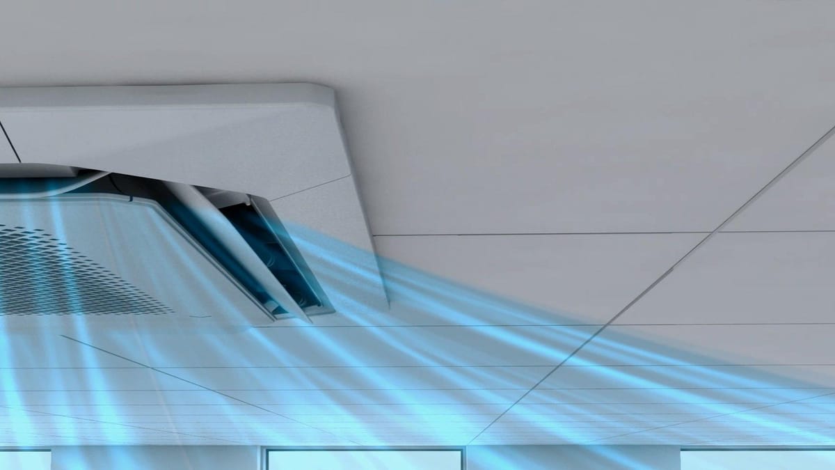 The Hidden Science of Air