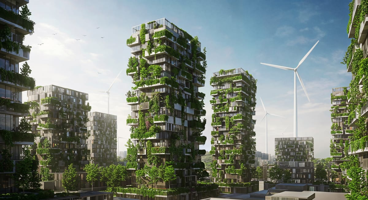 Low Energy Cooling for Sustainable Buildings