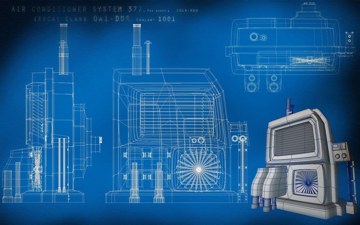 The Complete HVAC Systems Bible