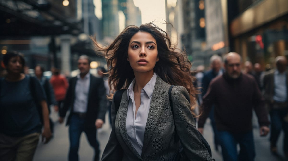 The Day Priya Stopped Being 'Average' — And The 50 Resources That Changed Everything