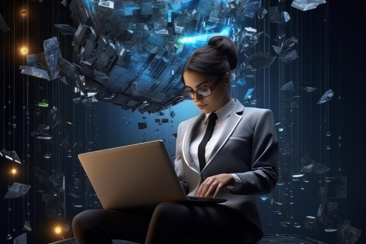 The Network Effect - How Sarah Turned 100 Users into a Million-Dollar Business