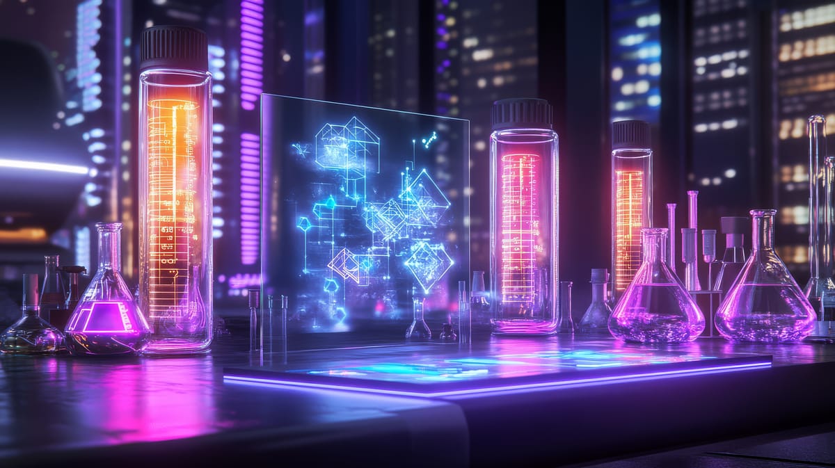 The Scientist Who Broke an Industry by Knowing One Number Everyone Else Ignored