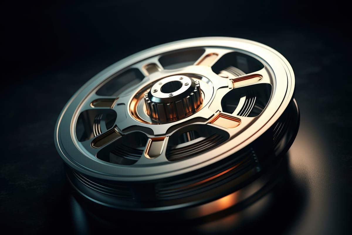 Bearing Design & Installation