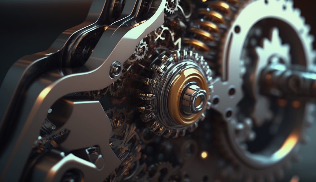 Bearing Fits & Alignment