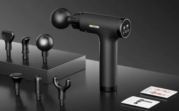 PHYSIO EQUIPMENT Development