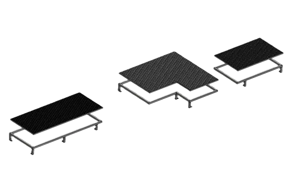Platform for the Food Industry – Case Study