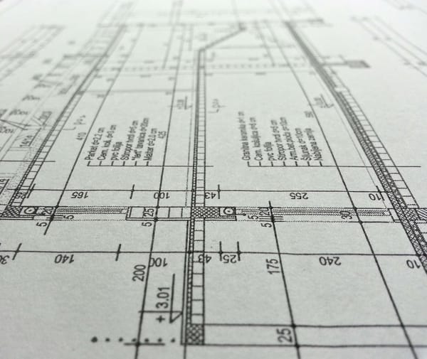 AutoCAD Mastery from Blank Screen to Professional Blueprints