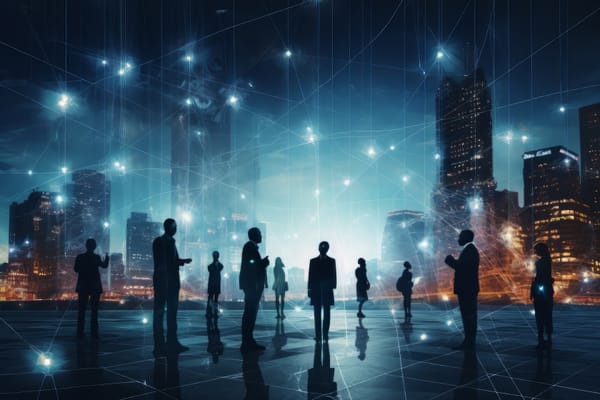 He Had 18 People. Zero Cash. And Six Months to Prove Everyone Wrong.