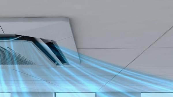 The Hidden Science of Air