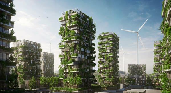 Low Energy Cooling for Sustainable Buildings