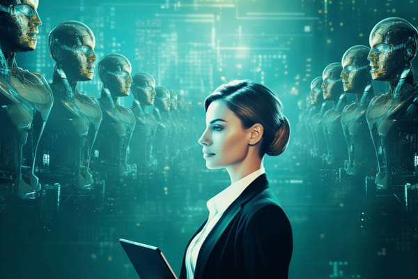 She Had 47 Employees and Zero Clue Why They Kept Leaving