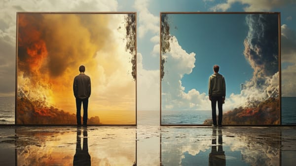 How Algorithms Are Transforming the Way We Navigate Uncertainty