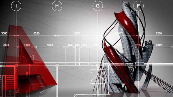 The Complete AutoCAD Mastery Blueprint