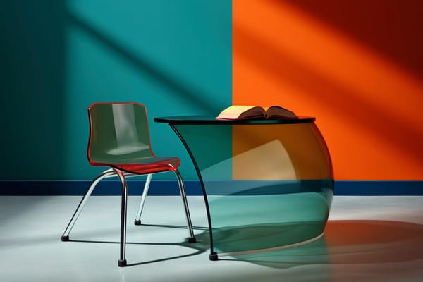 The Interview That Changed Everything - What 32 Years at One Company Taught Me About Getting Hired