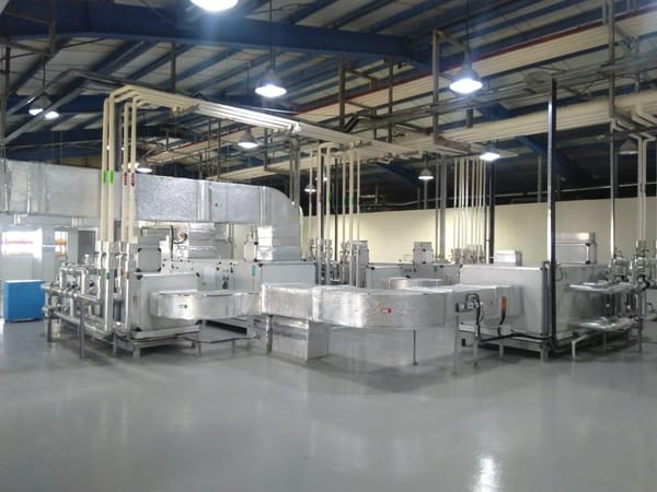 The Mechanical HVAC Designer's Complete Field Bible