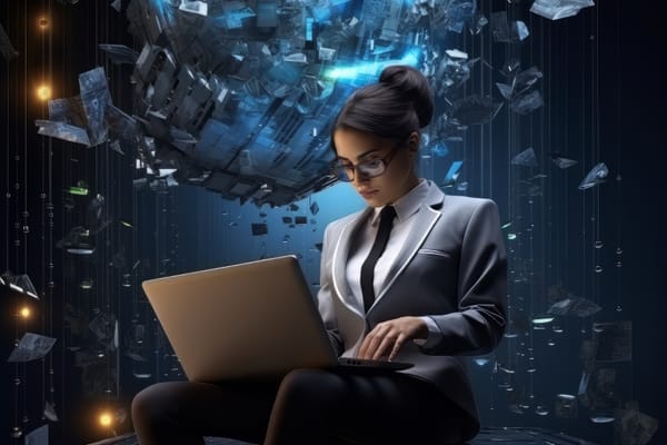 The Network Effect - How Sarah Turned 100 Users into a Million-Dollar Business