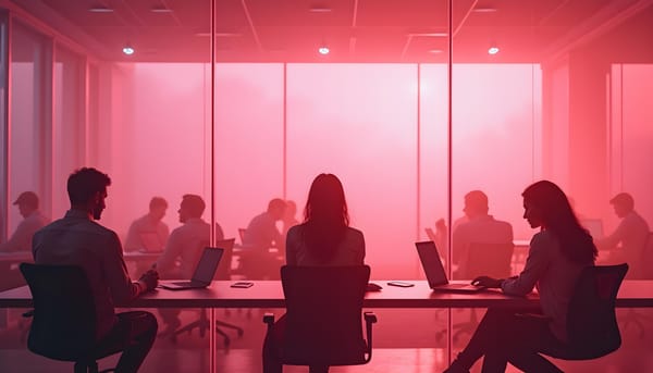 The Partnership That Almost Destroyed Everything (And the 8 Rules That Could Have Saved It)