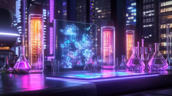 The Scientist Who Broke an Industry by Knowing One Number Everyone Else Ignored